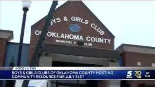 Read more about the article Boys Girls Clubs of Oklahoma County hosting Community Resource Fair